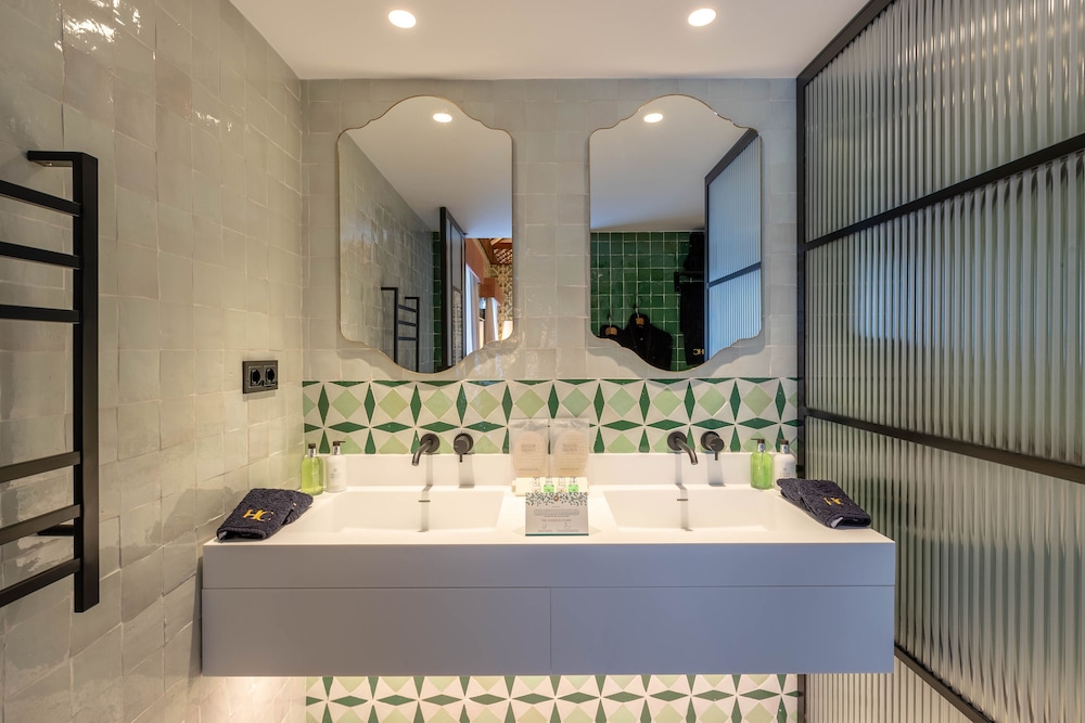 Hotel Claude Marbella 34/34