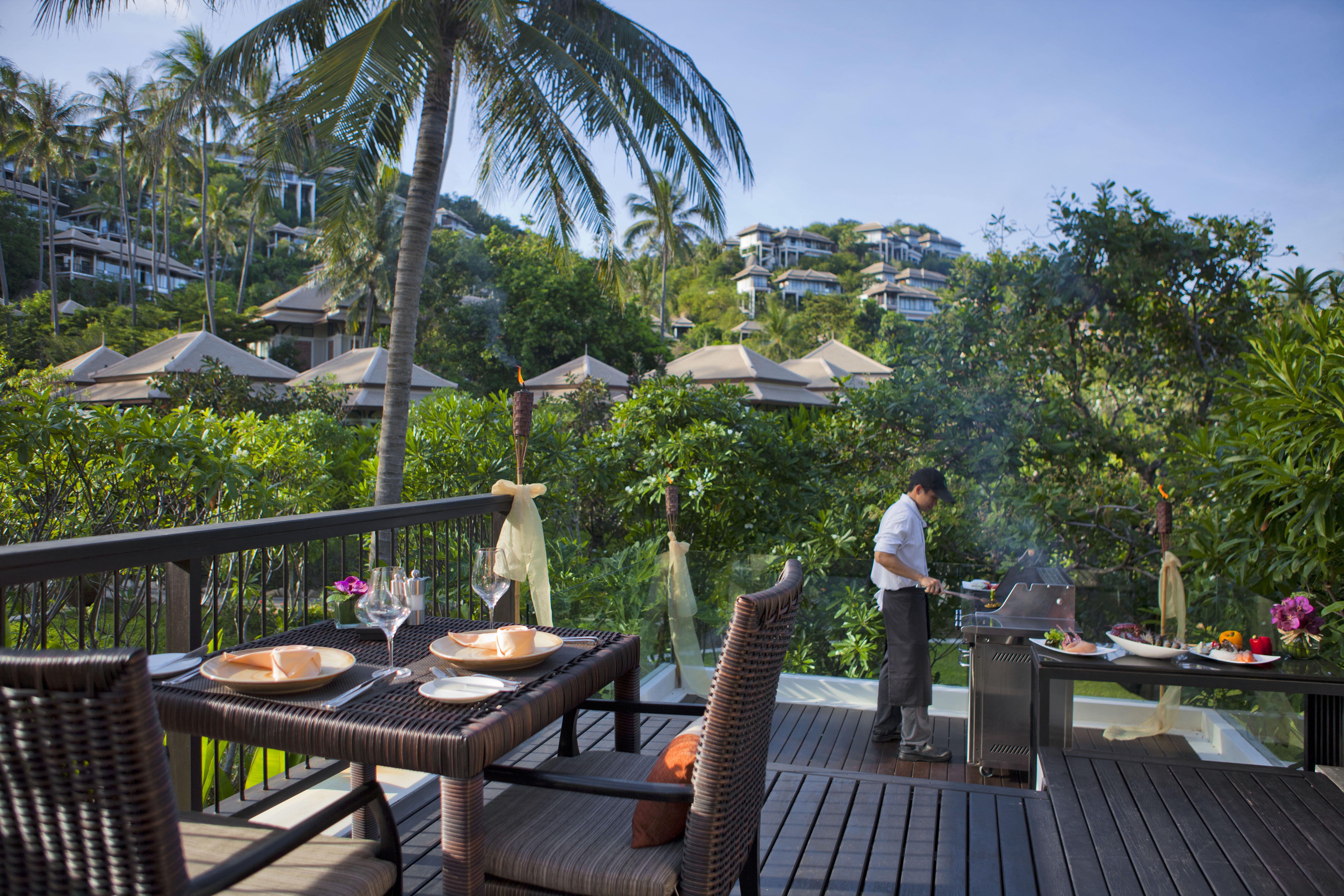 Banyan Tree Samui 57/75