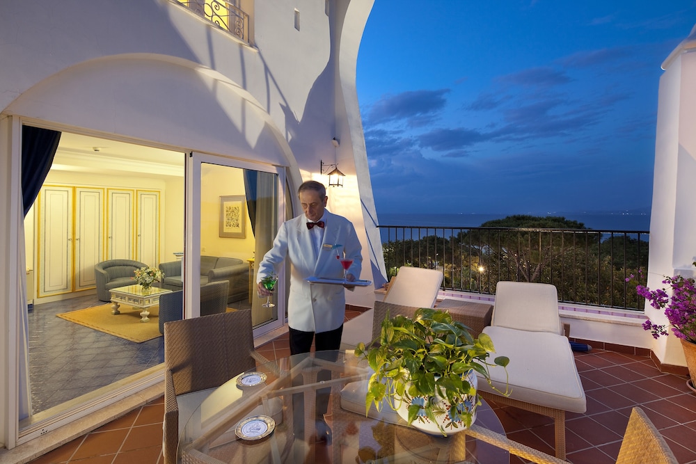 GRAND HOTEL IL MORESCO 9/72
