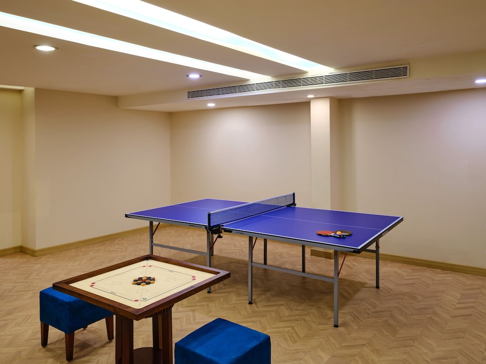 DAIWIK HOTELS RAMESWARAM 28/50