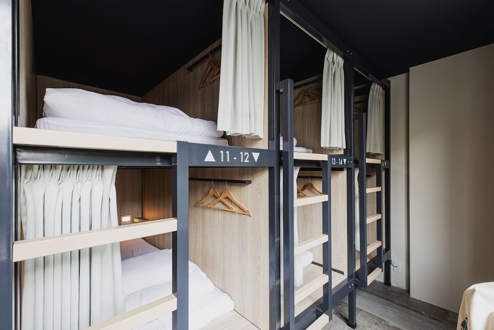 Mash Cafe & Bed NAGANO 11/52