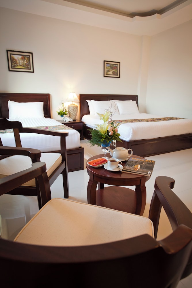 Lao Golden Hotel 53/53