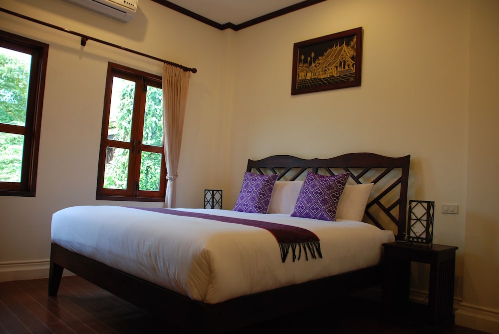Luang Prabang Legend Hotel 20/74