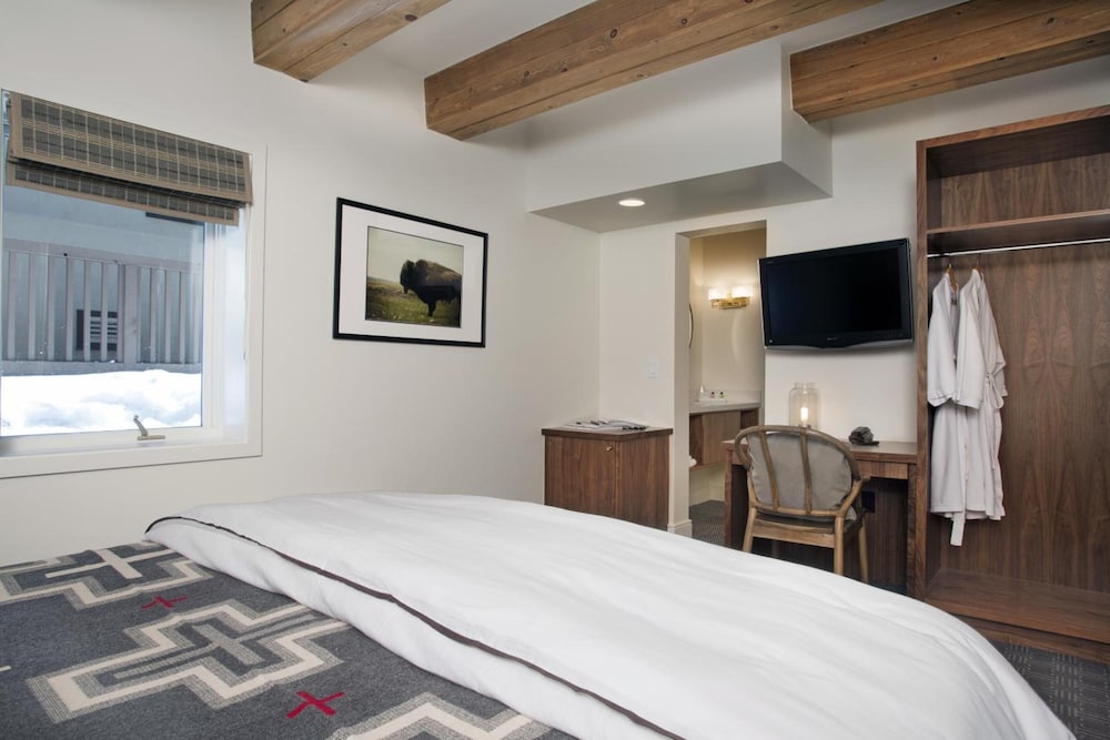 Hotel Durant 12/40