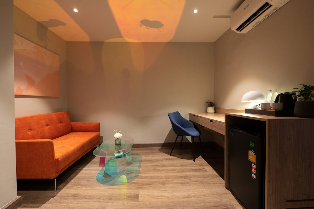 Moose Hotel Nimman 30/48