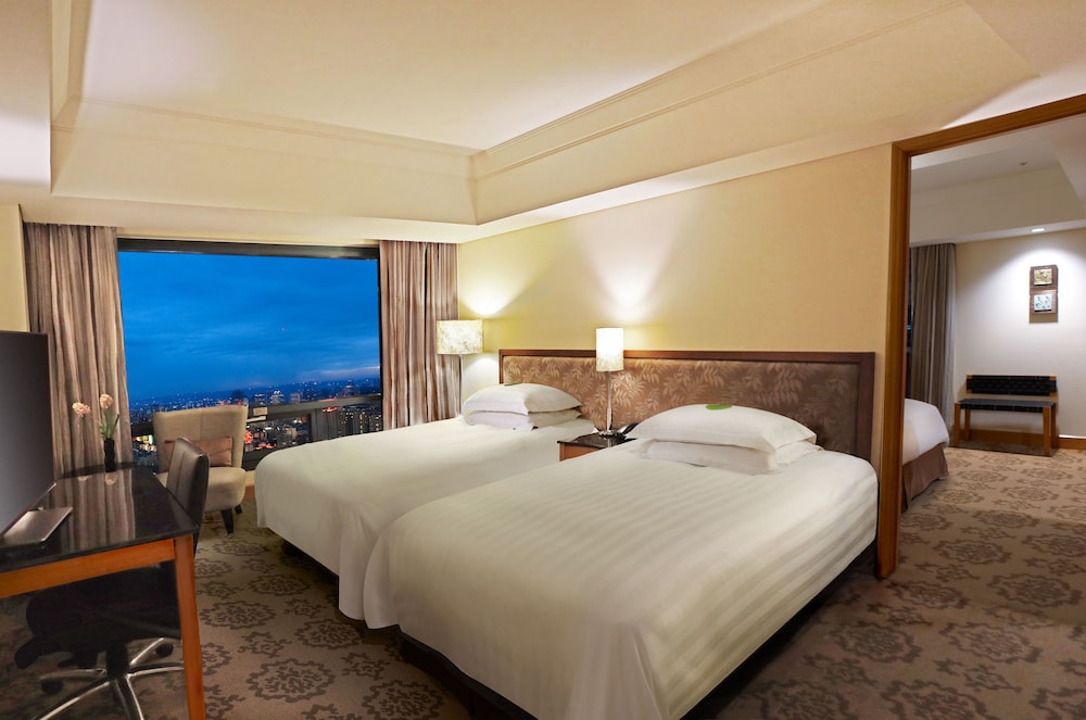 The Splendor Hotel Taichung 18/37