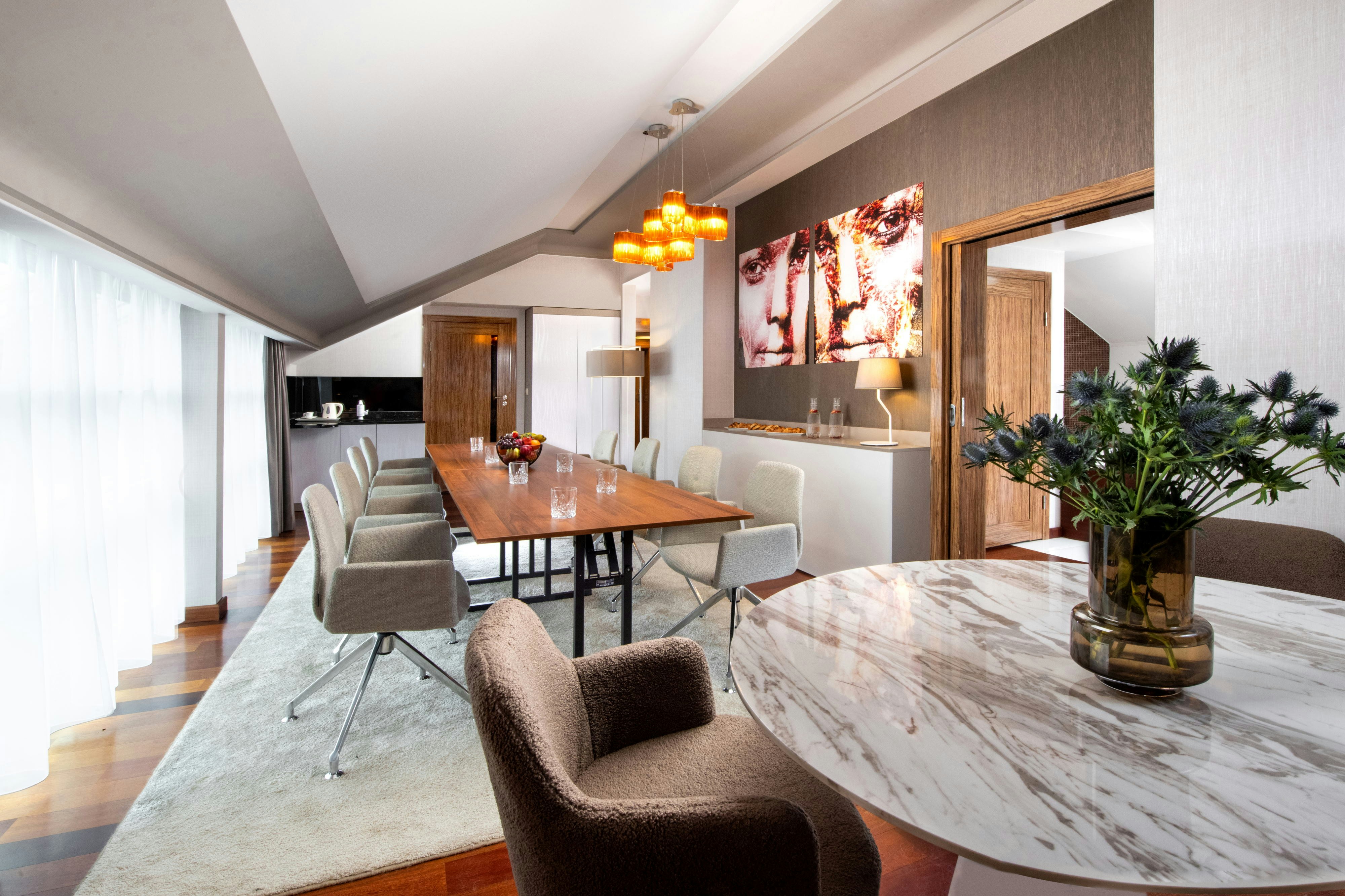 Leonardo Boutique Hotel Krakow City Center (ex Metropolis Design) 36/68