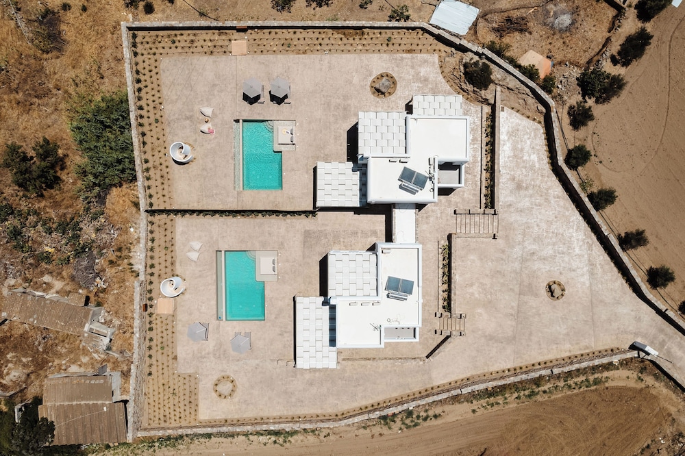 Thalelion 3 bedroom Villas with private pool and Jacuzzi 41/62