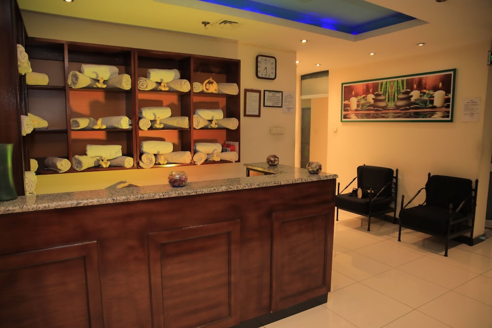 Debredamo Hotel 9/49