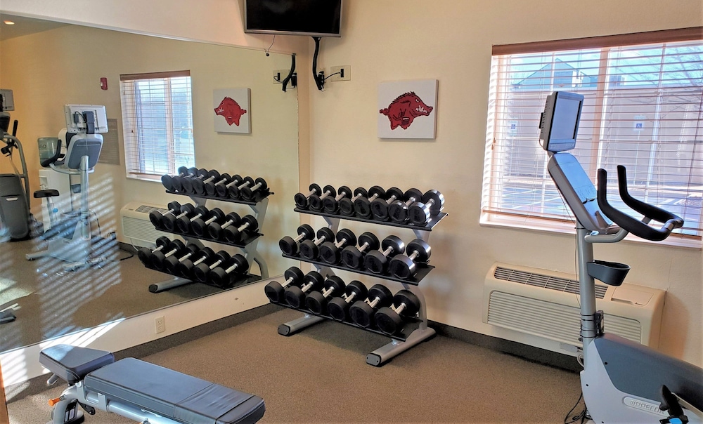 Candlewood Suites Fayetteville – University of Arkansas 26/63