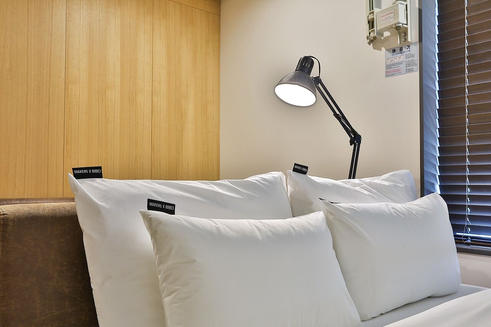 Best Western Insadong Hotel 8/97