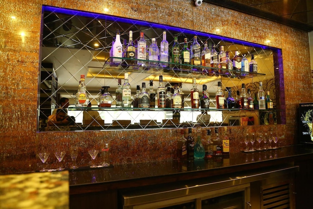 HOTEL PARK INN 35/37