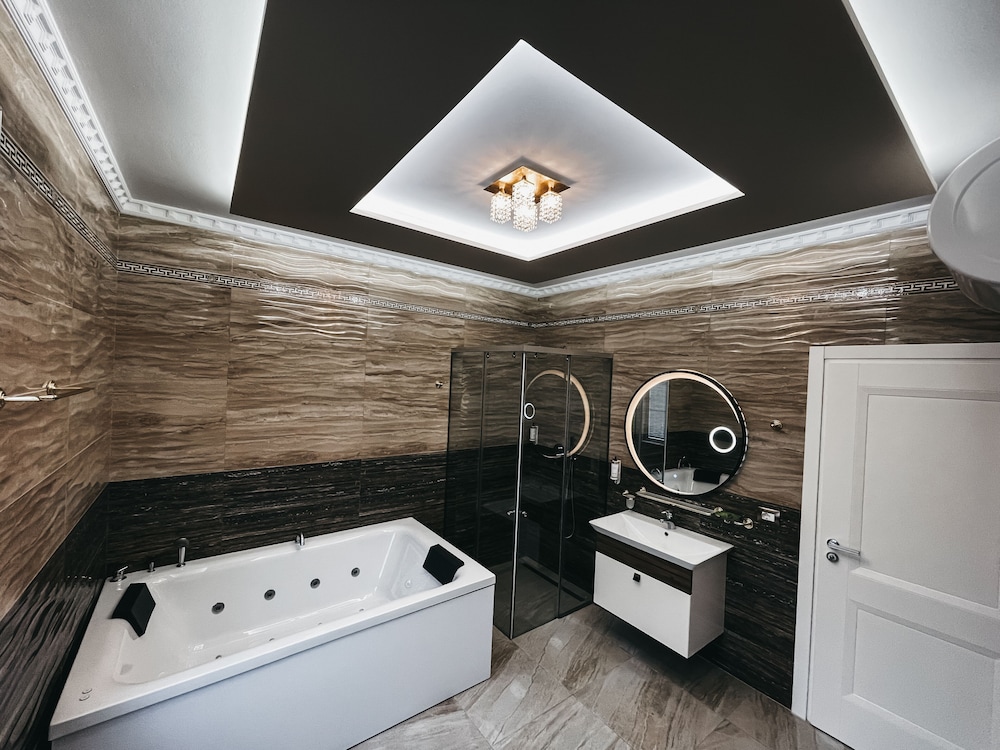 Amansar Boutique Hotel 23/23