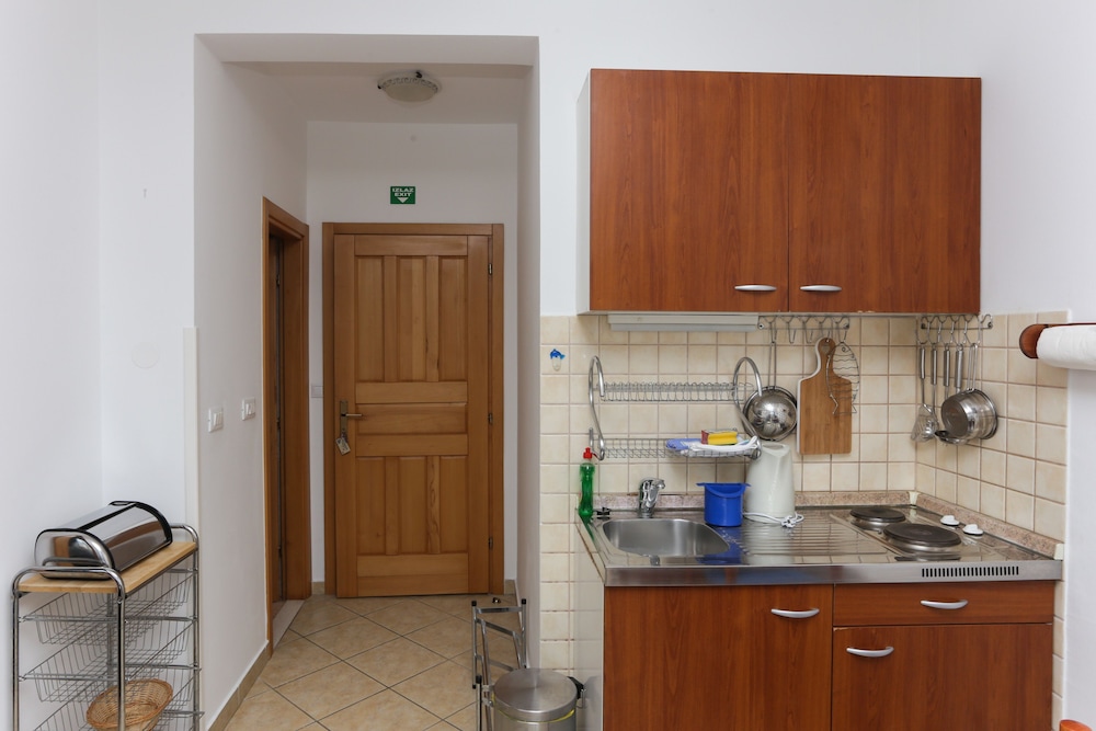 K-apartments 48/54