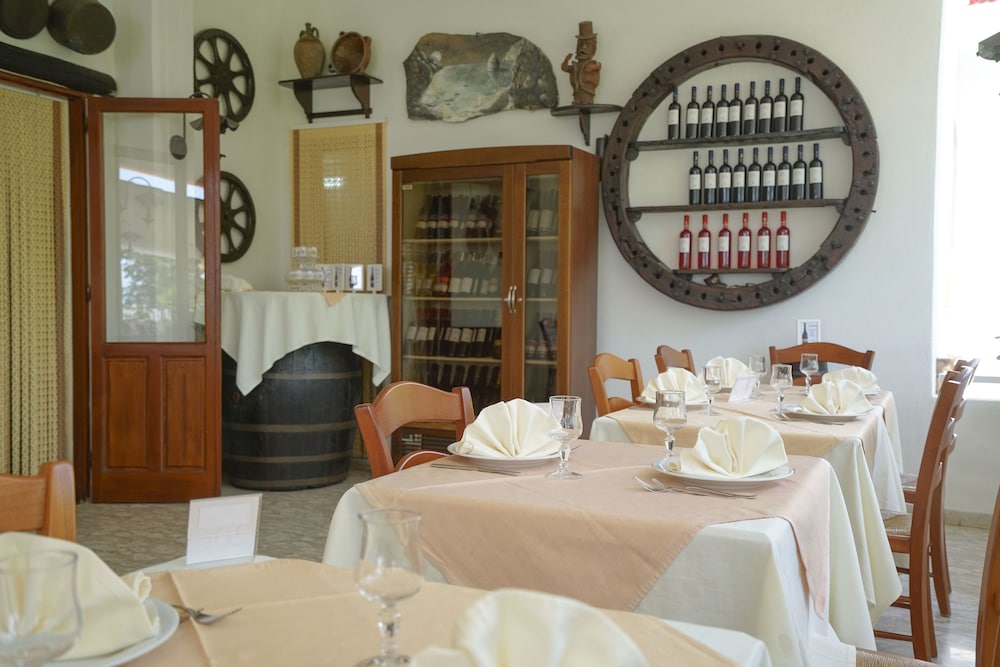 Hotel Residence Costa Azzurra 16/29