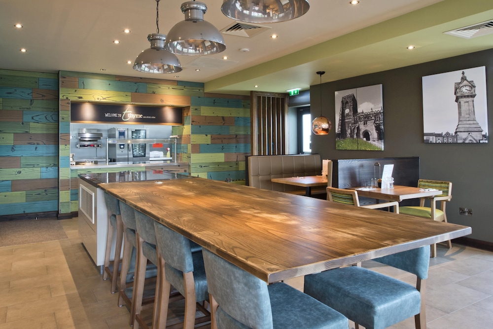 Premier Inn Thirsk 6/48