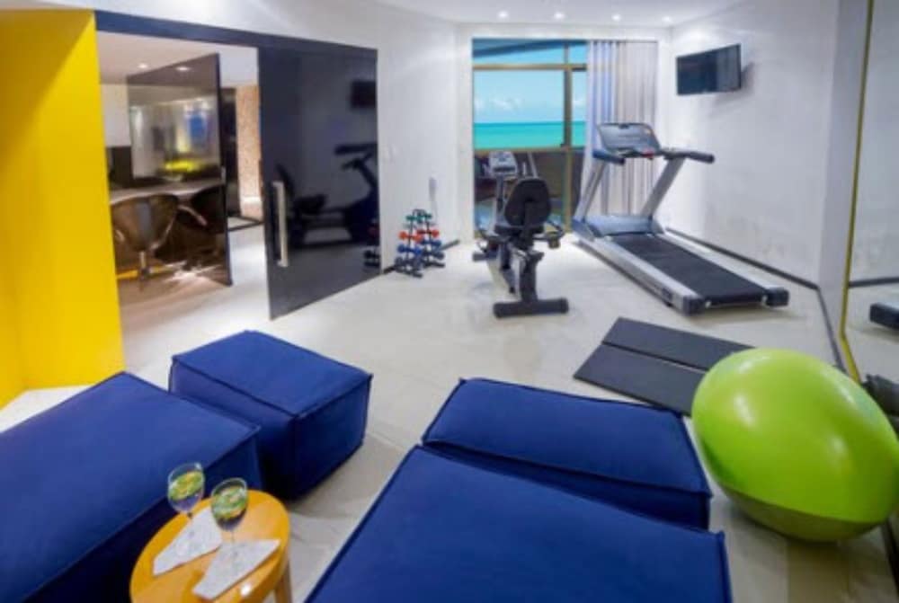 Ritz Lagoa Da Anta 36/62