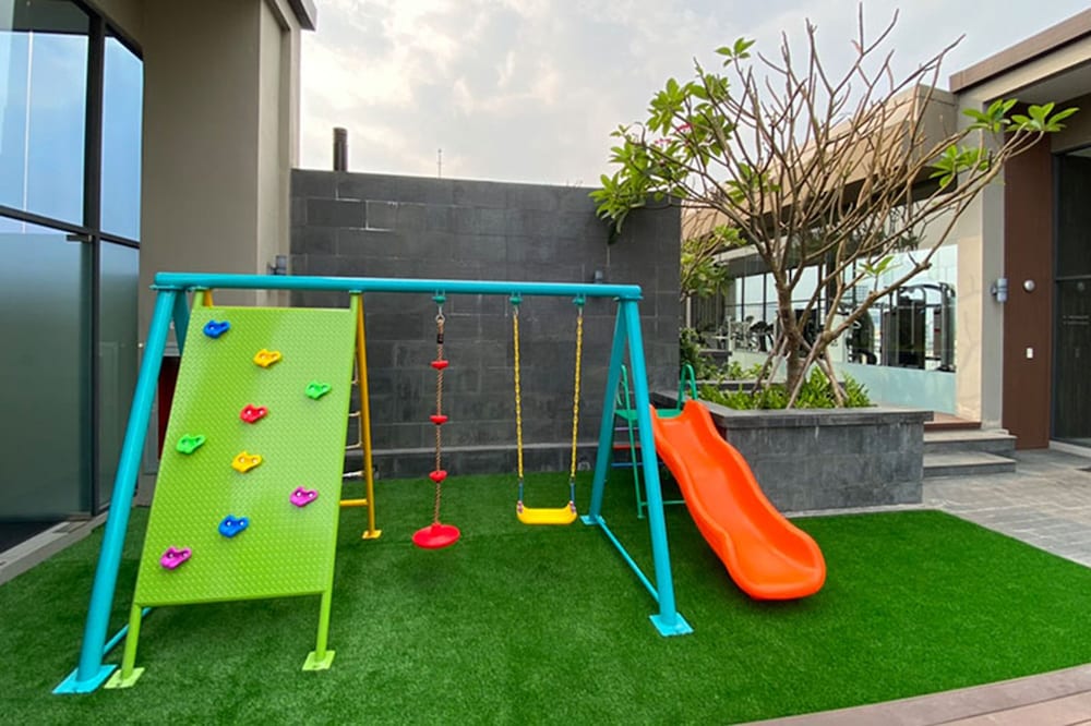 The Residence On Thonglor 32/61