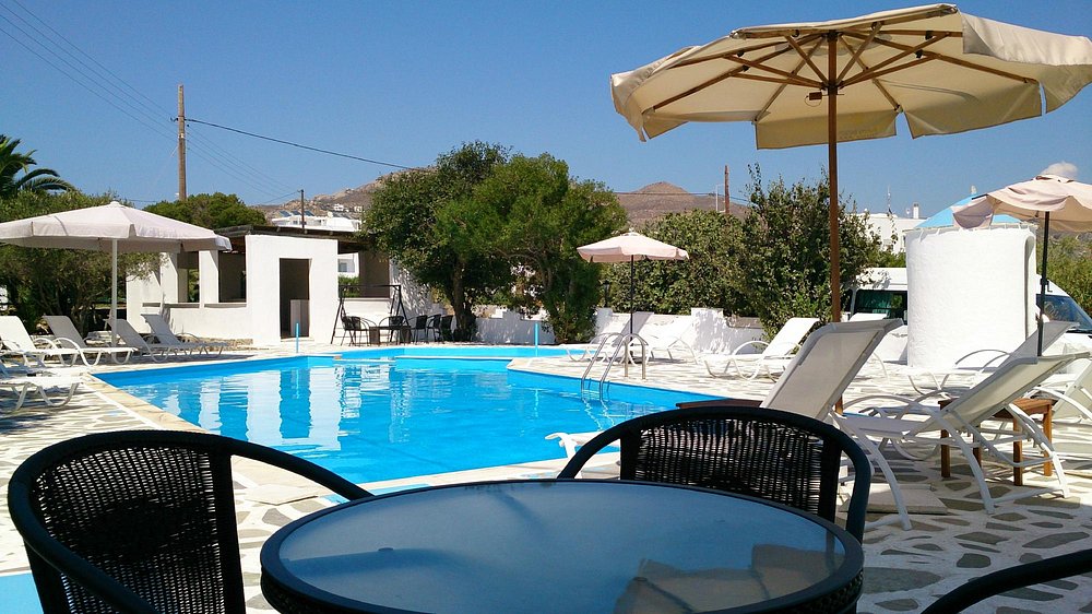 NAXOS SUN APARTMENTS 12/12