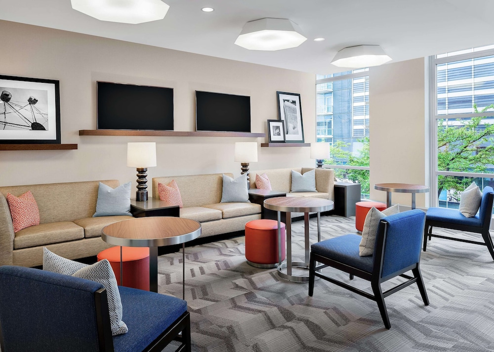 Hampton Inn Chicago Mccormick Place Il 39/80