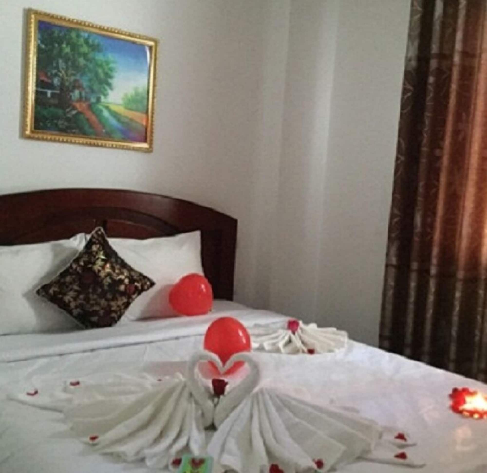 SUPERIOR, DOUBLE BED