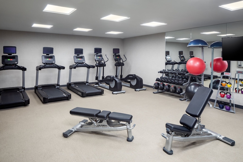 SpringHill Suites By Marriott New York JFK Airport/Jamaica 14/30