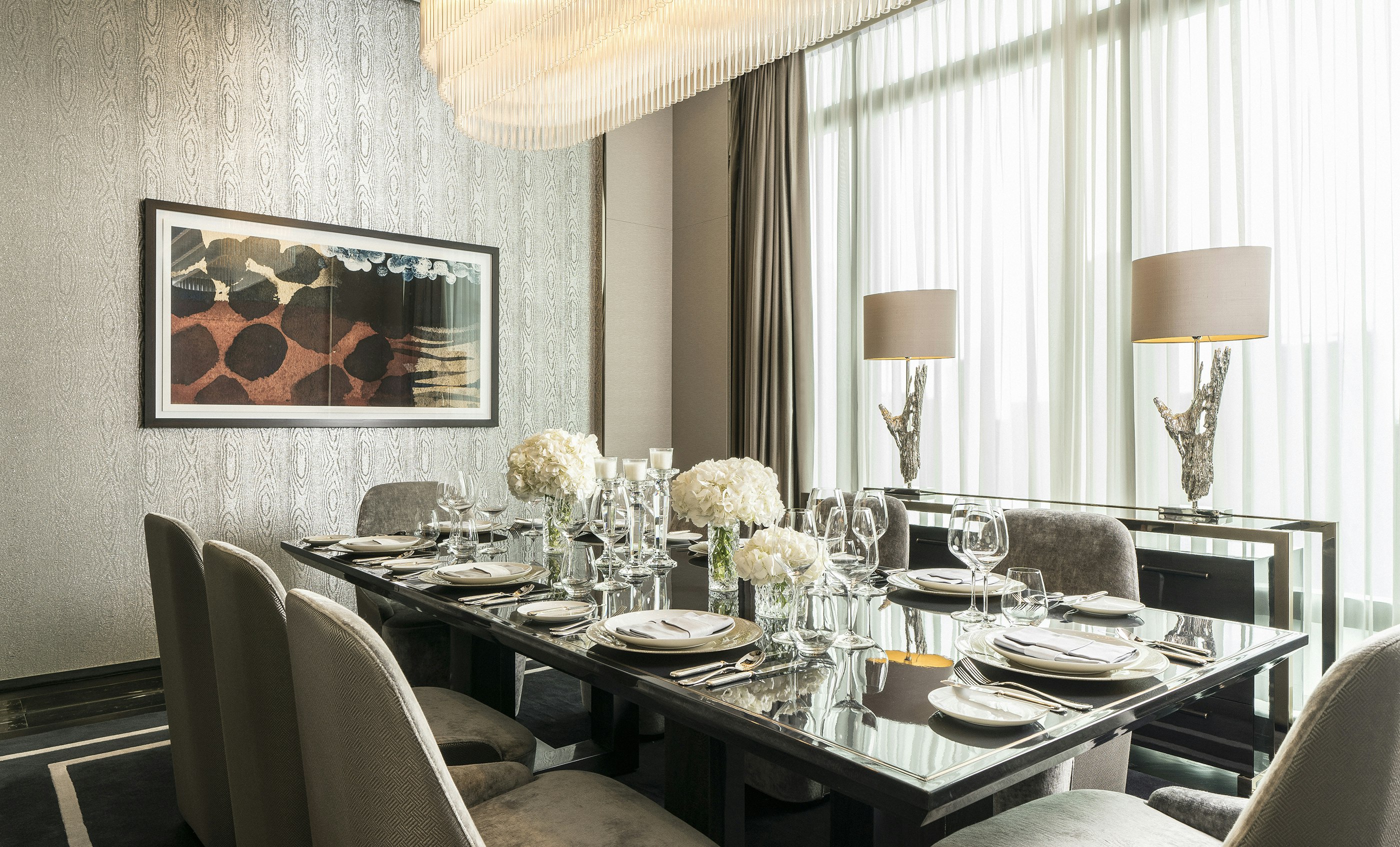 Four Seasons Hotel Kuala Lumpur 33/47