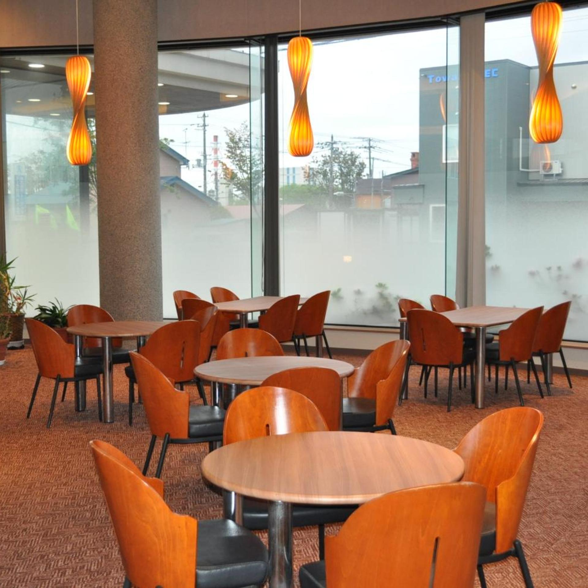Hotel Marshland 32/38