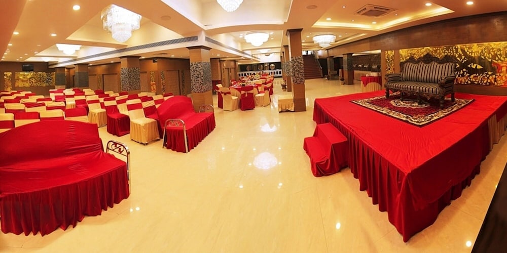 Hotel Vaibhav Inn 30/50