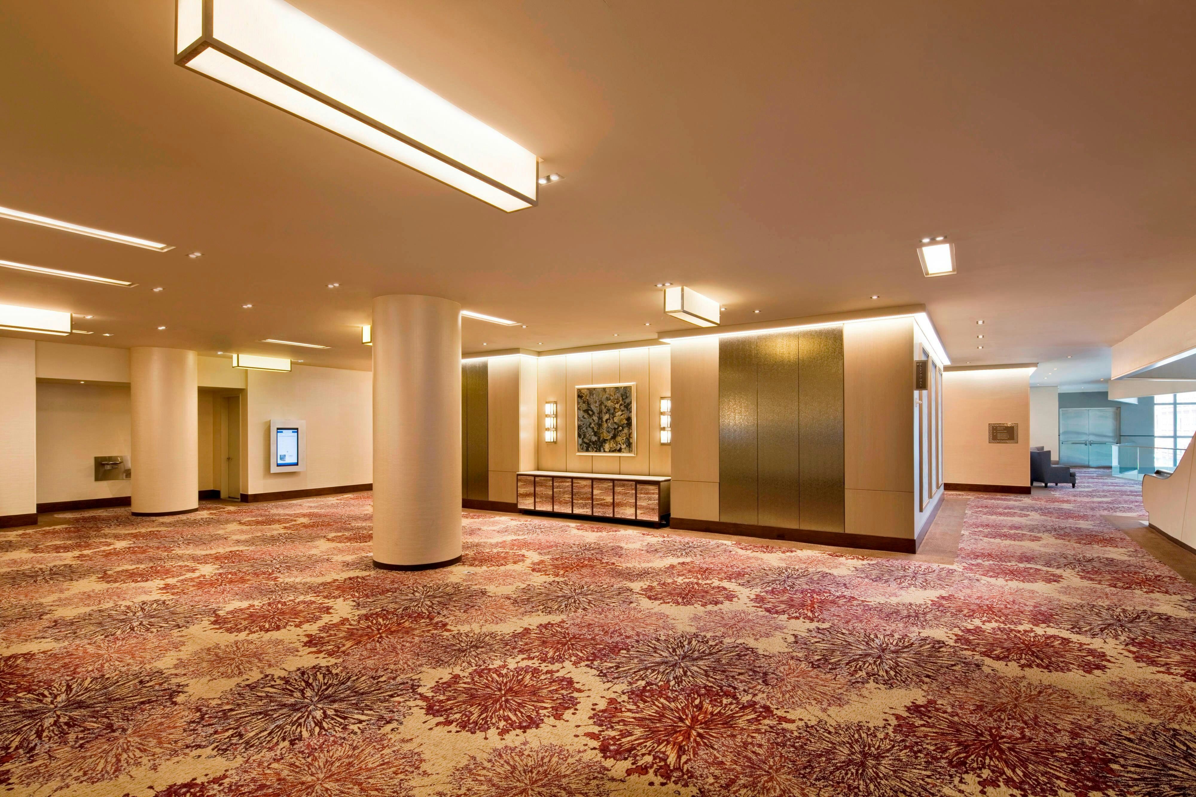 The Westin New York at Times Square 25/72