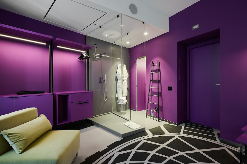 MyTALE Creative Academy Hotel 16/50