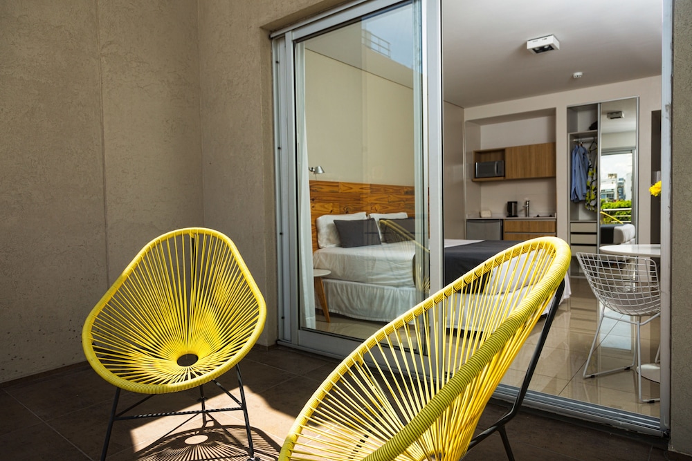 Lemon Apartments 26/26
