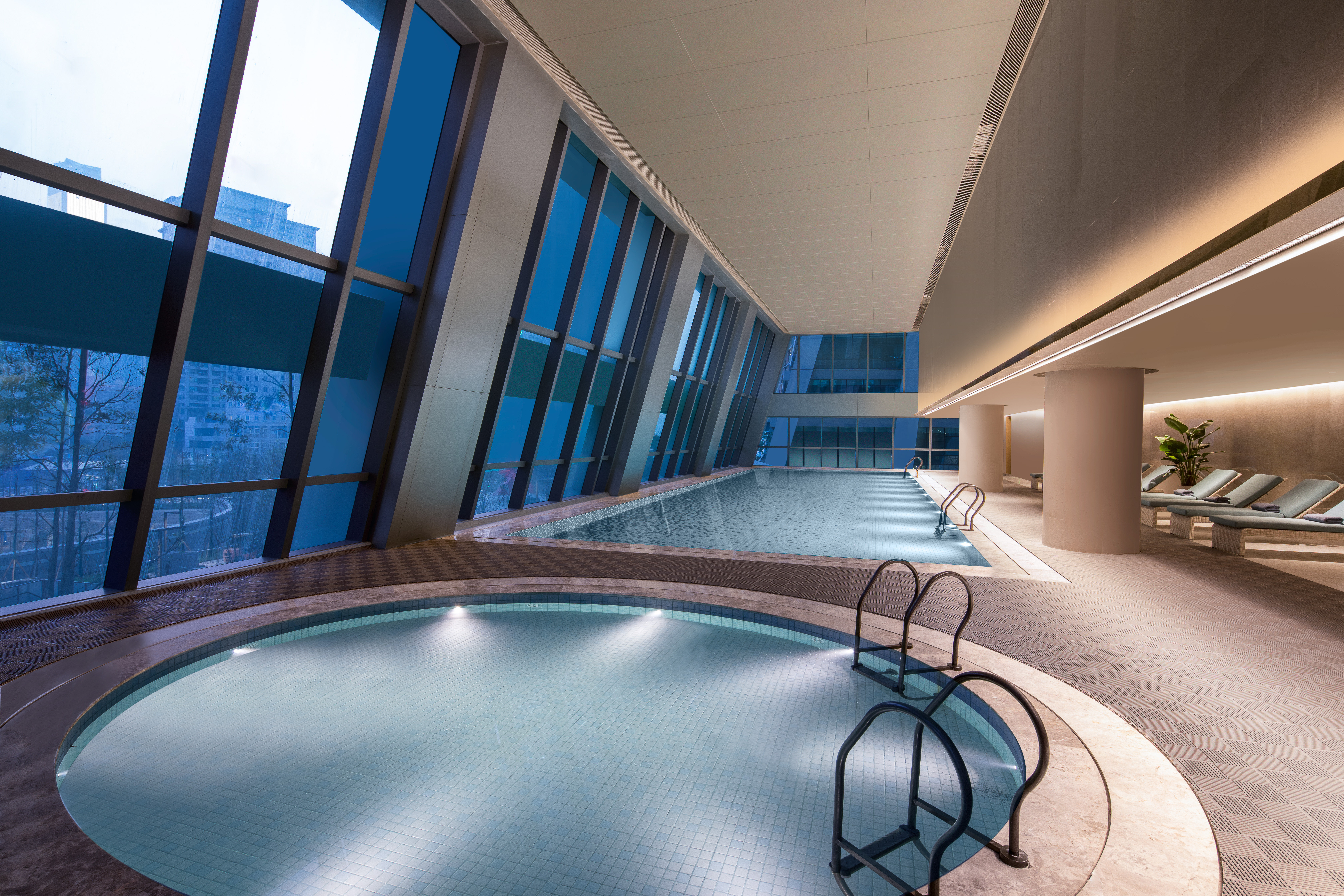 Ascott Raffles City Chongqing 4/9