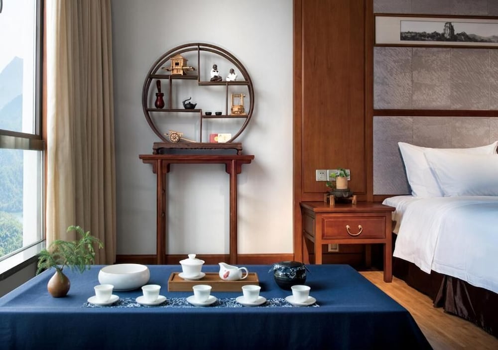 Fliport Garden Hotel Wuyishan 23/50