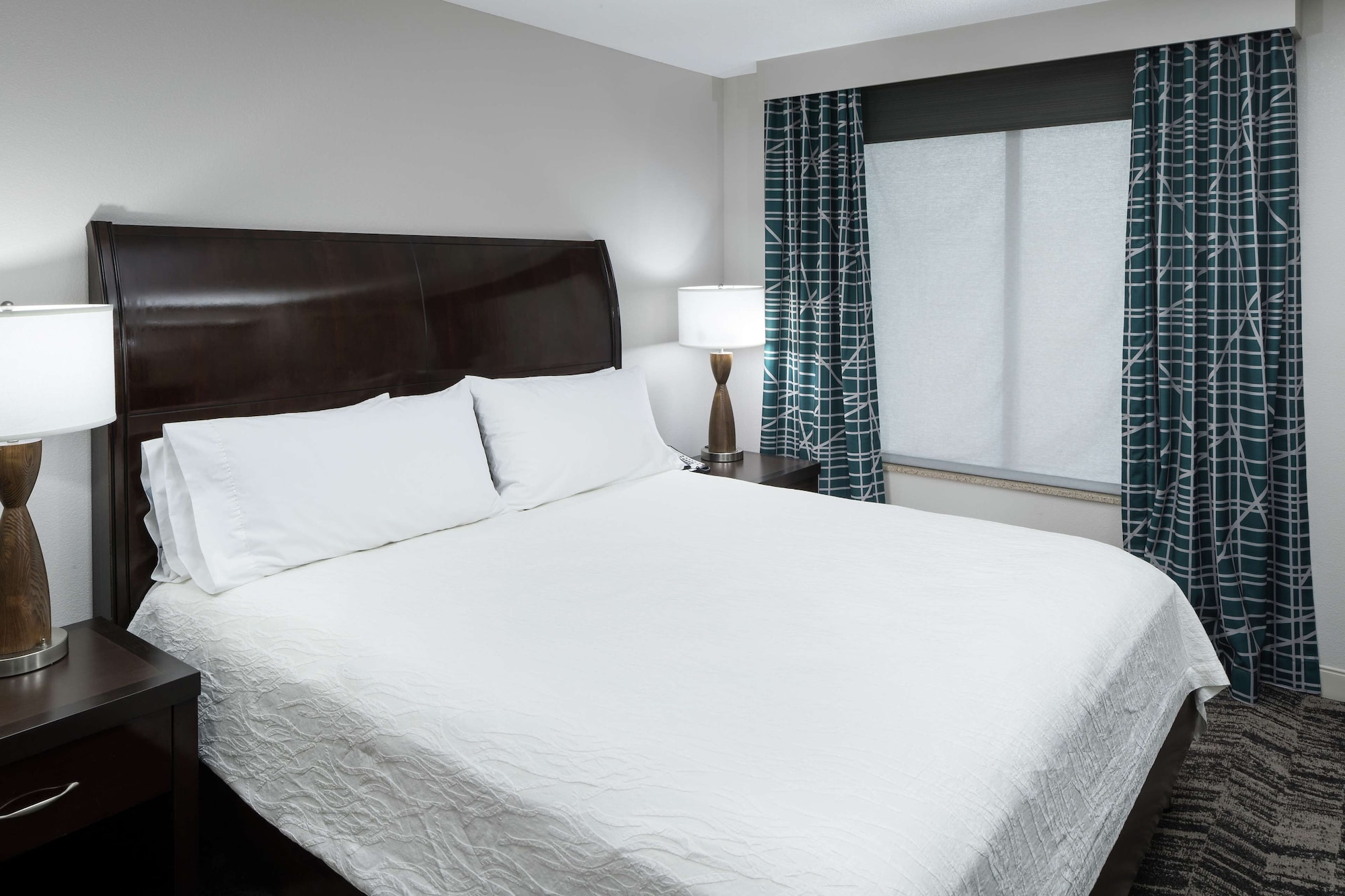 Evolution, Junior Suite, King Bed