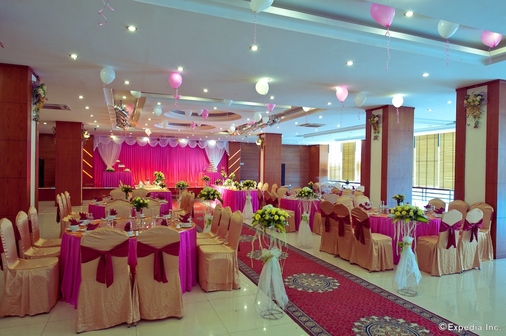 Muong Thanh Dien Chau Hotel 46/50
