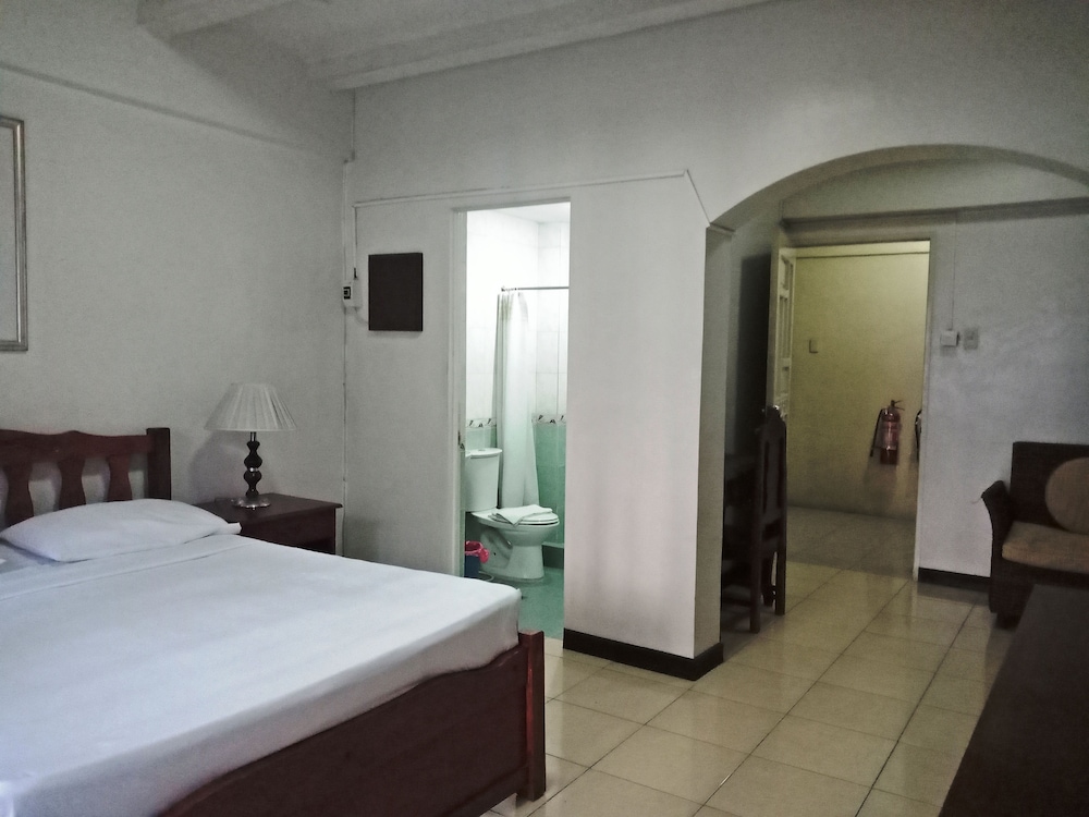 Casa Nicarosa Hotel 9/30