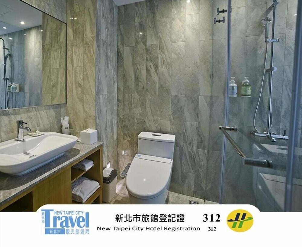 Yidear Hotel 56/58
