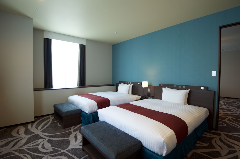 Family, Suite, 4 Beds, 2 Double Beds, 2 Trundle Beds, Corner