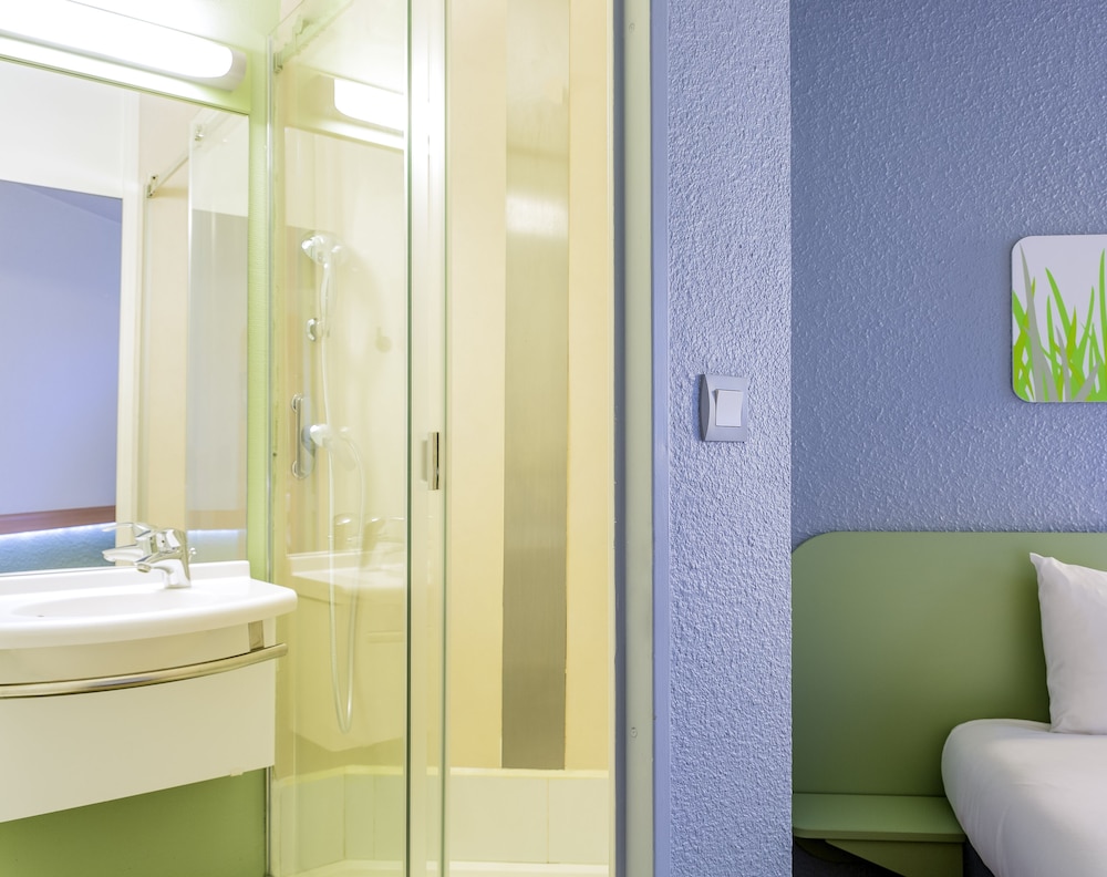 Ibis Budget Antwerpen Centraal Station 58/62