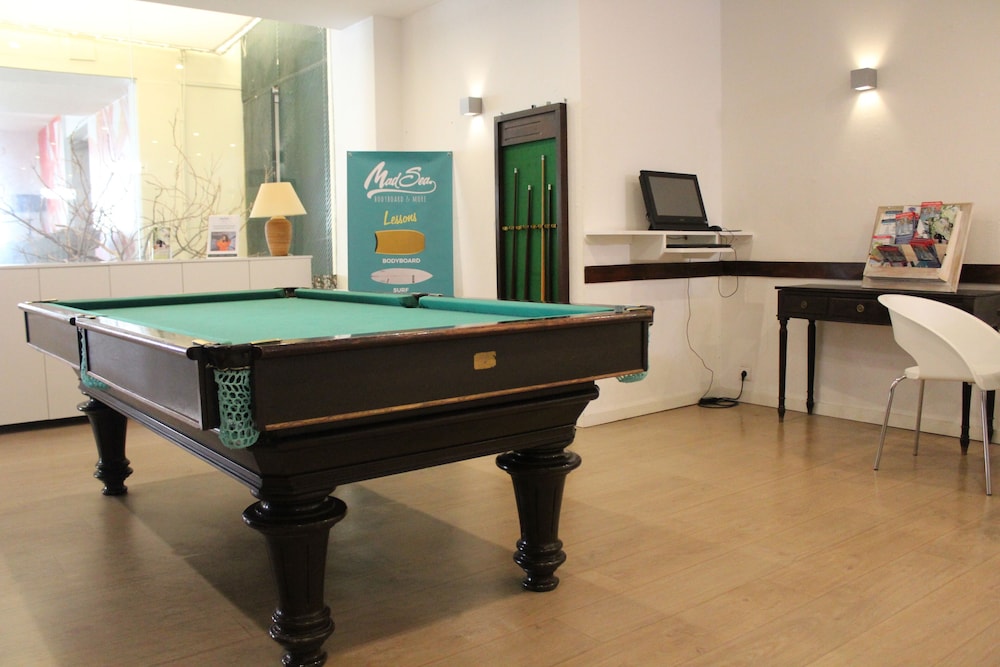 Mimosa Studio Hotel 13/73
