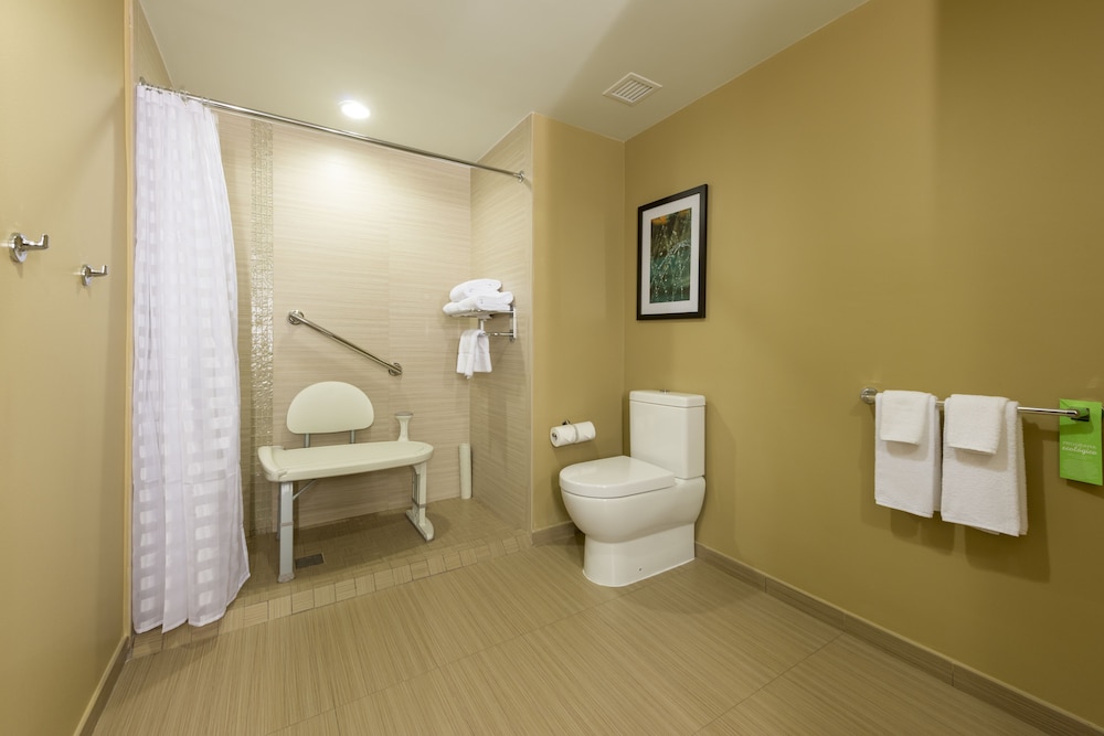 Hyatt Place Ciudad Del Carmen 15/65