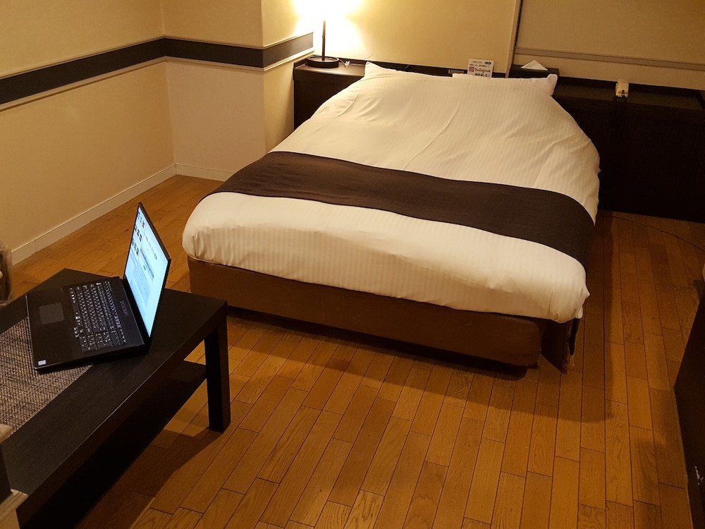 Hotel Nobes Chofu 5/18