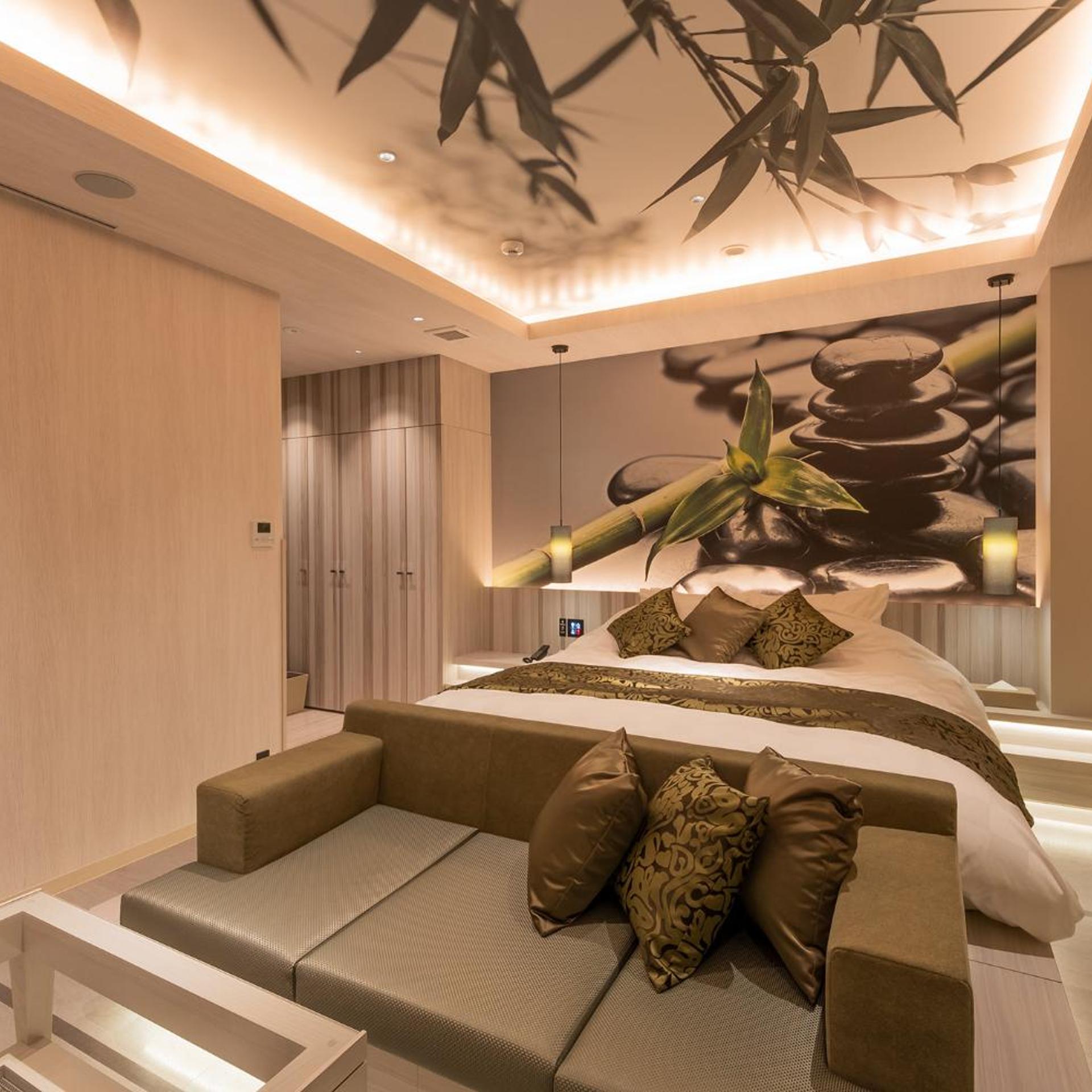 Hotel Minato 36/45