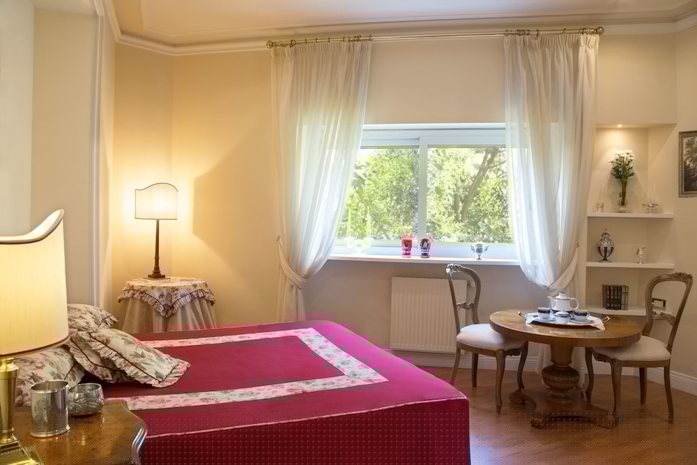 Suite Oriani 4/32