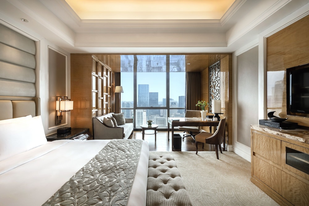 Ritz Carlton Chengdu 23/66