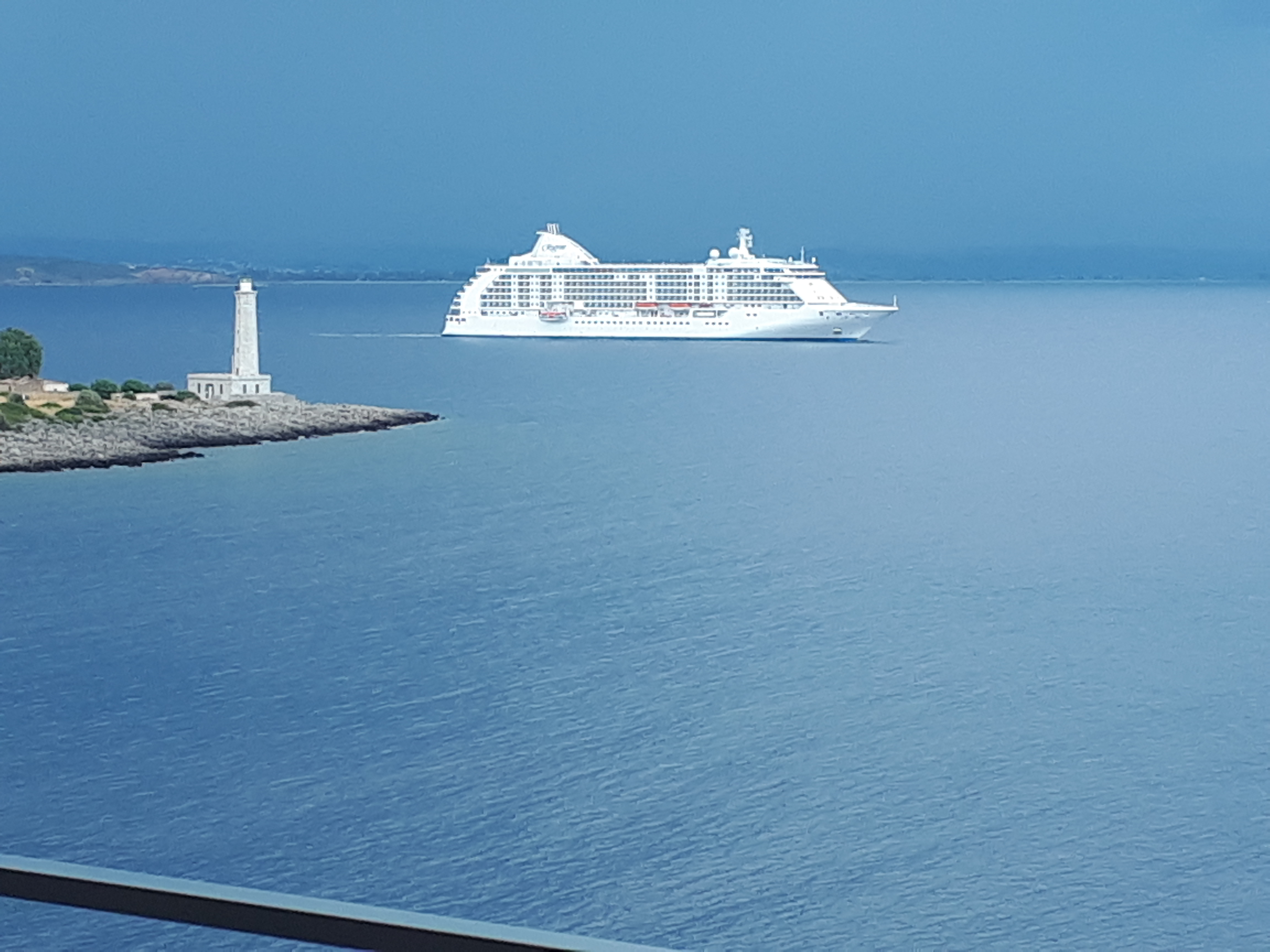 Infinity Hotel Gytheio 14/21
