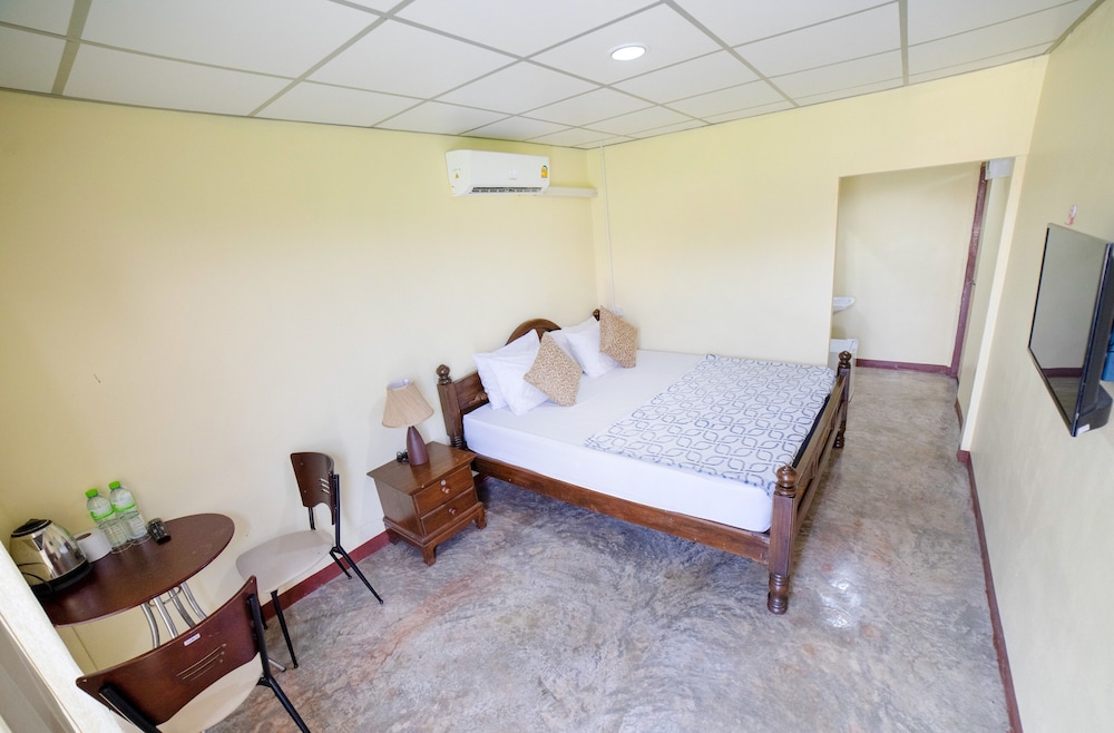 Sasi Nonthaburi Hotel And Apartment 35/57