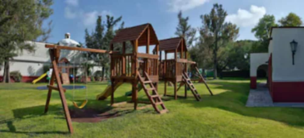 Hacienda Jurica by Brisas 63/73