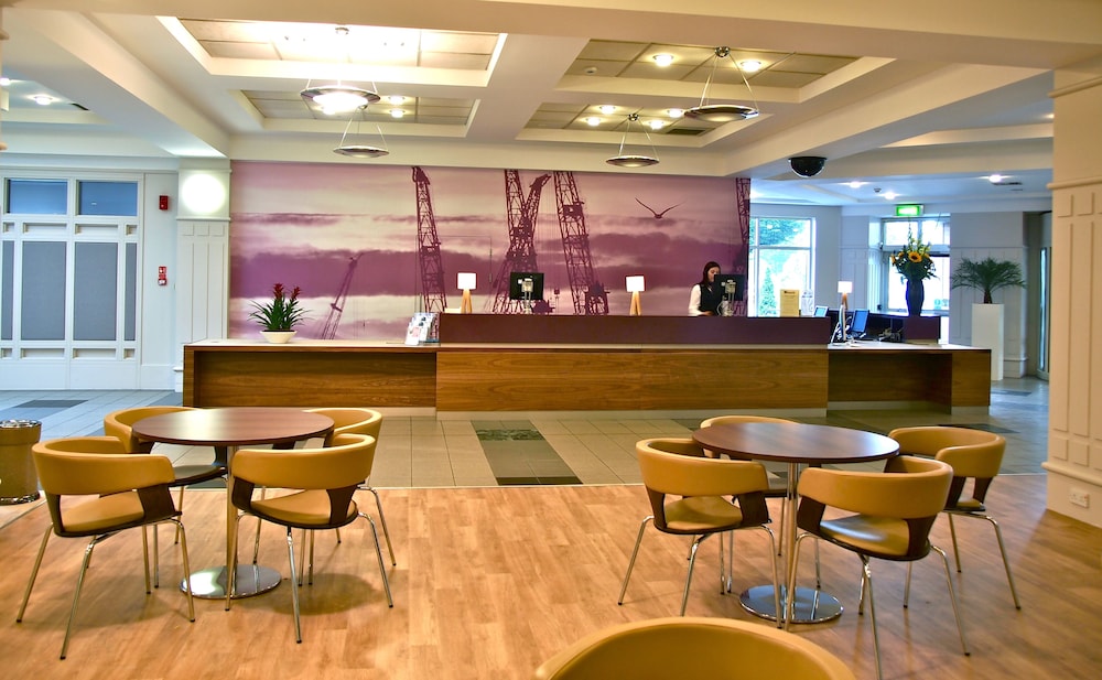 The Golden Jubilee Hotel 34/50